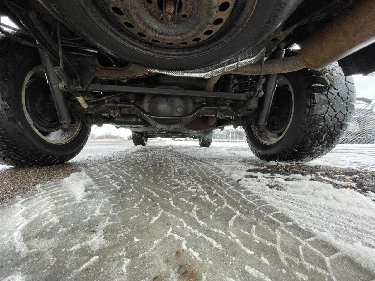 Used 2011 Jeep Liberty Limited VIN 1J4PN5GK2BW535751
