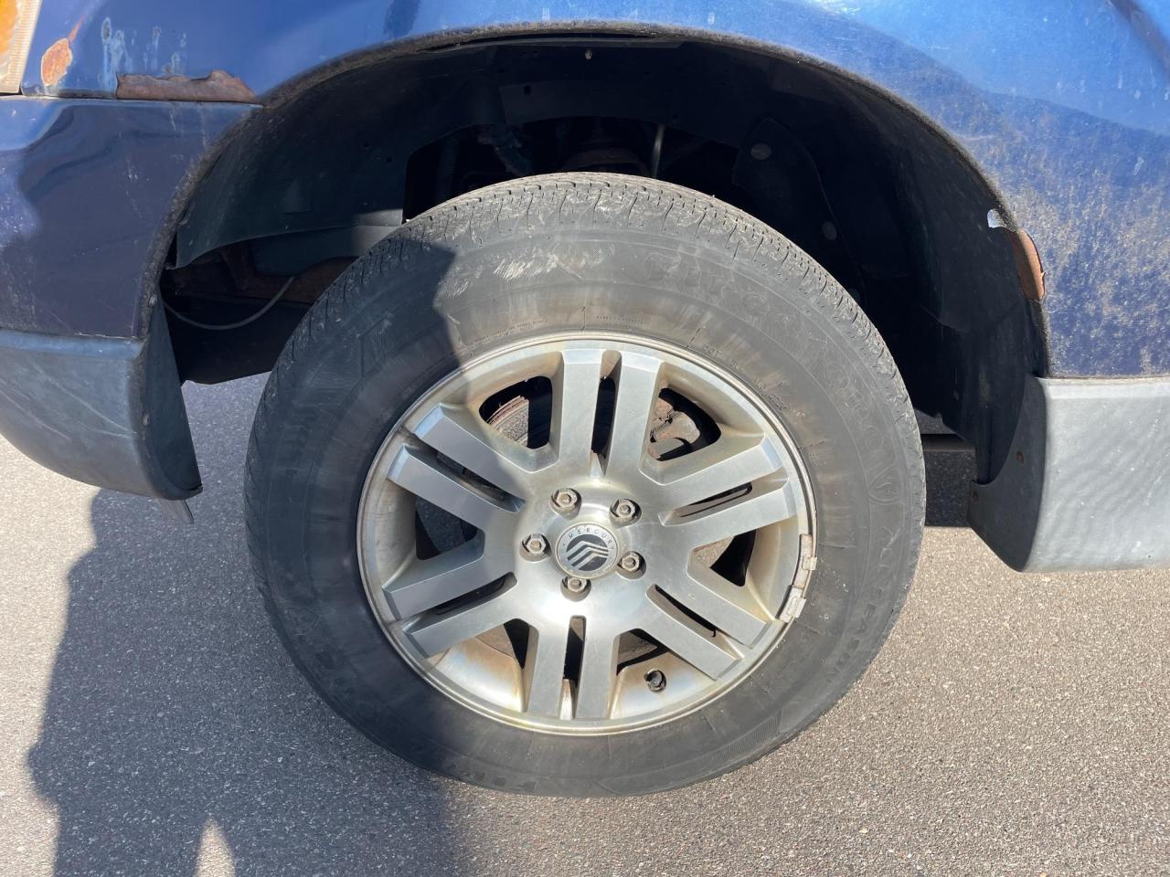 Used 2004 Ford Explorer Sport Trac XLS VIN 1FMDU77K44UA22132