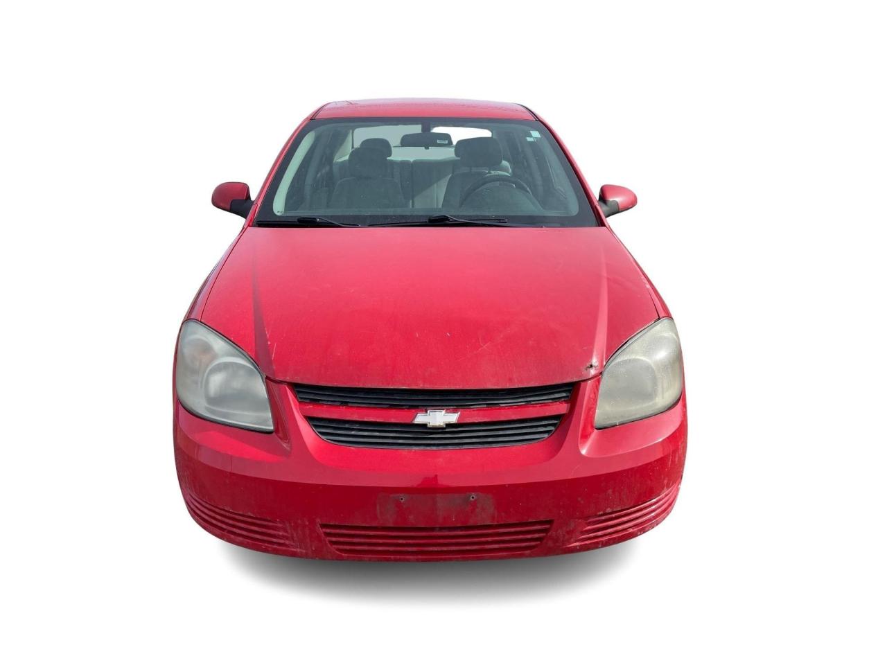 Used 2009 Chevrolet Cobalt LT VIN 1G1AT58HX97252709